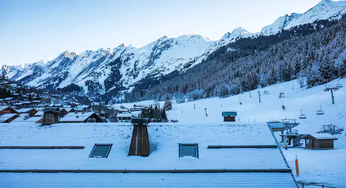 Hotel Beauregard - 21