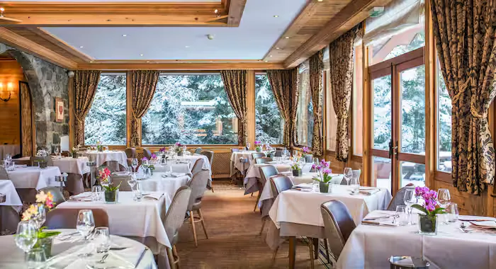 Hotel Beauregard - 2