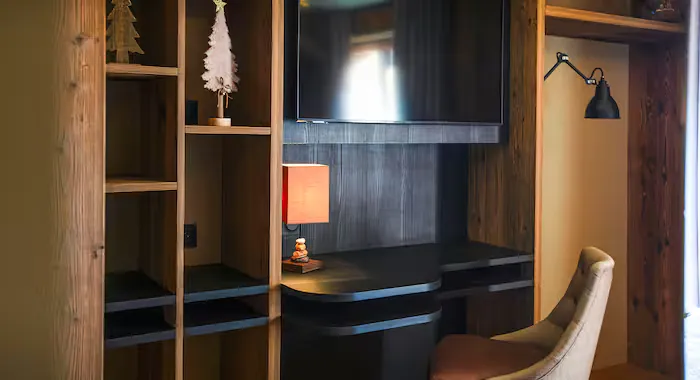 Hotel Beauregard - 3