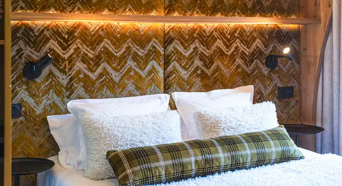 Hotel Beauregard - 5