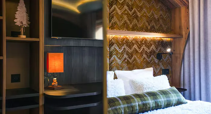 Hotel Beauregard - 6