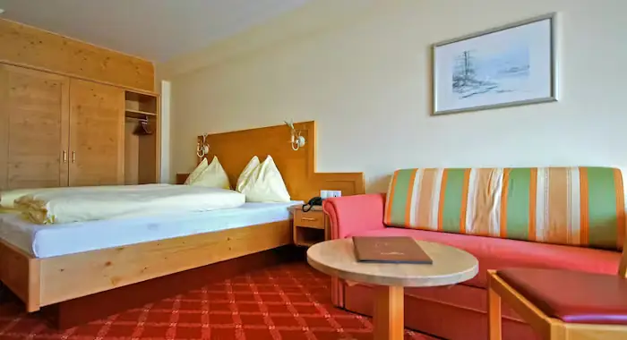 Hotel Bischofsmutze - 3