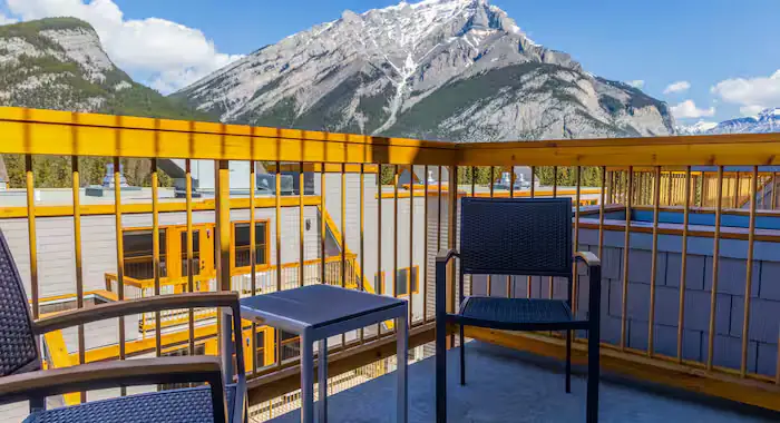 Hotel Canoe & Suites - 7