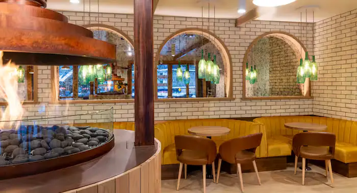 Hotel Canoe & Suites - 6