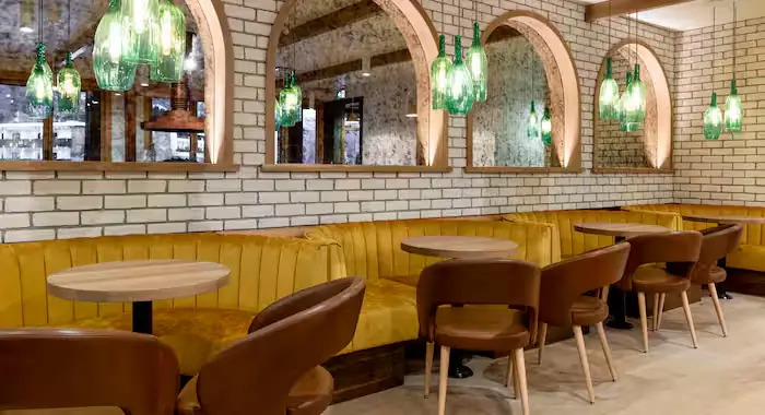 Hotel Canoe & Suites - 8