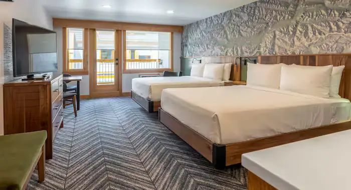 Hotel Canoe & Suites - 9