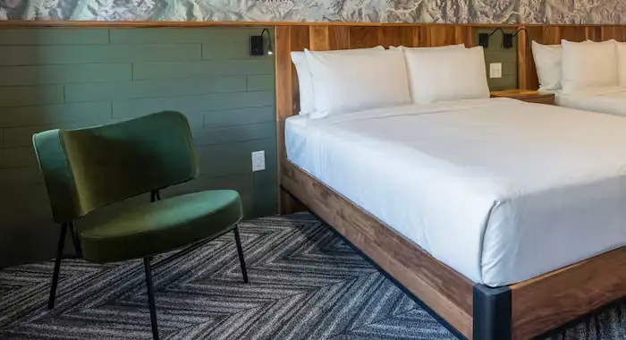 Hotel Canoe & Suites - 10