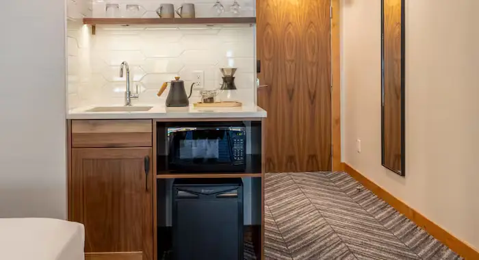 Hotel Canoe & Suites - 11