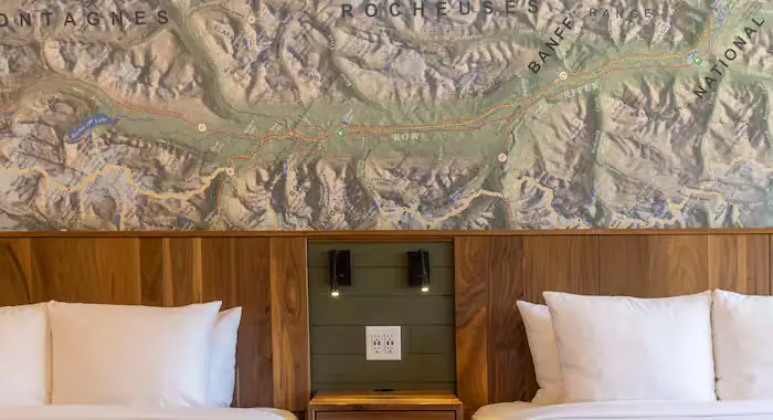 Hotel Canoe & Suites - 2