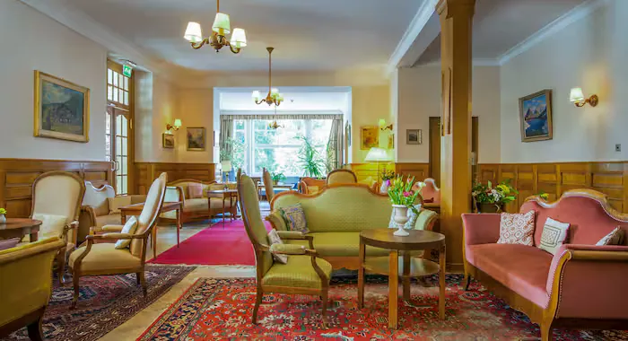 Hotel Falken - 2