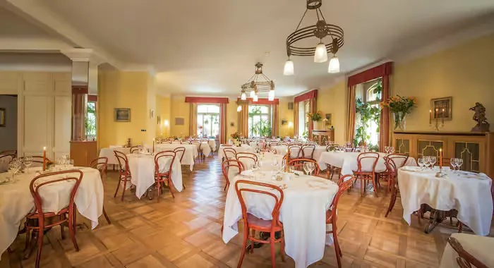 Hotel Falken - 3