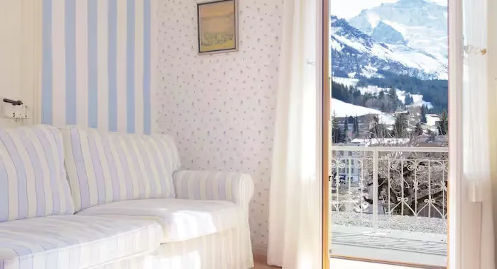 Hotel Falken - 4