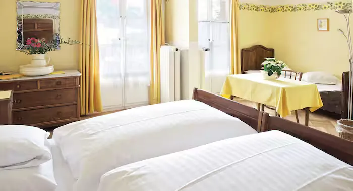 Hotel Falken - 5