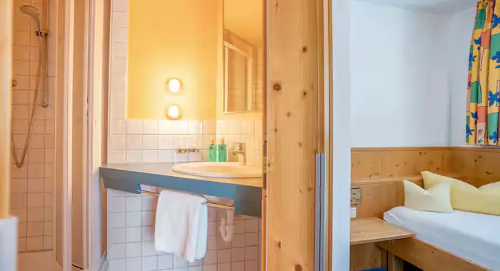 Hotel Garni Austria - 5