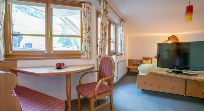Hotel Garni Austria - 6
