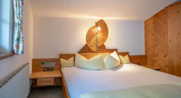 Hotel Garni Austria - 7