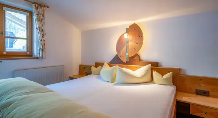 Hotel Garni Austria - 8