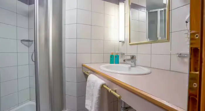 Hotel Garni Austria - 2
