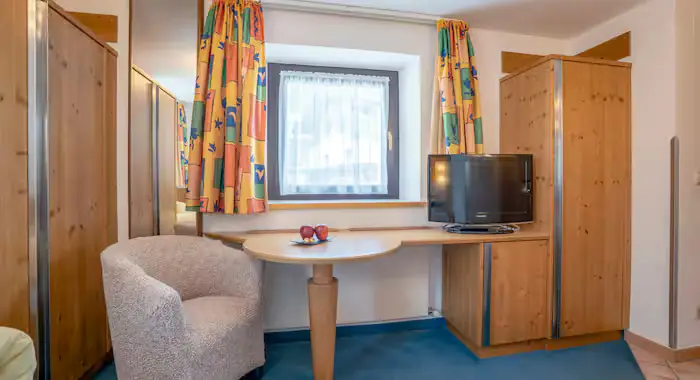 Hotel Garni Austria - 3