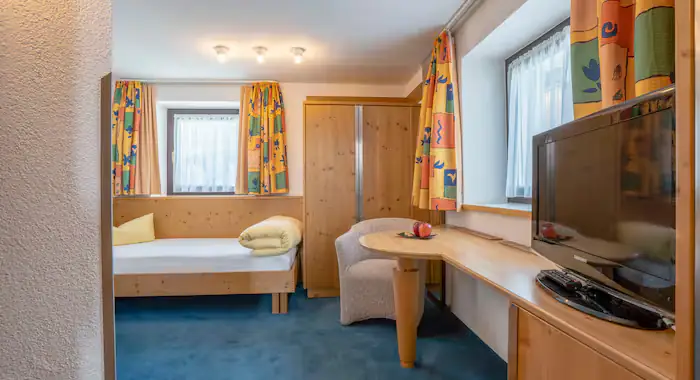 Hotel Garni Austria - 1