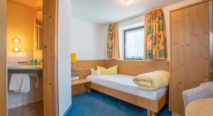 Hotel Garni Austria - 4