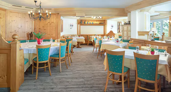 Hotel Helvetia Intergolf - 7