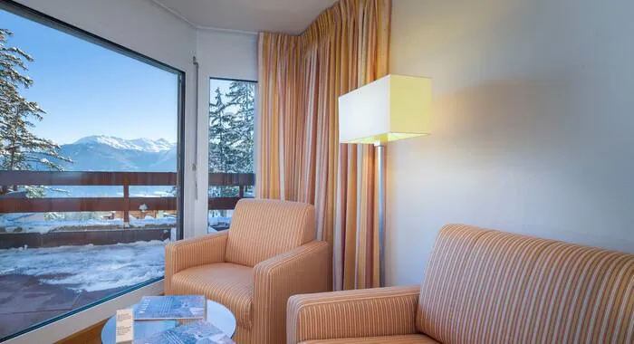 Hotel Helvetia Intergolf - 18