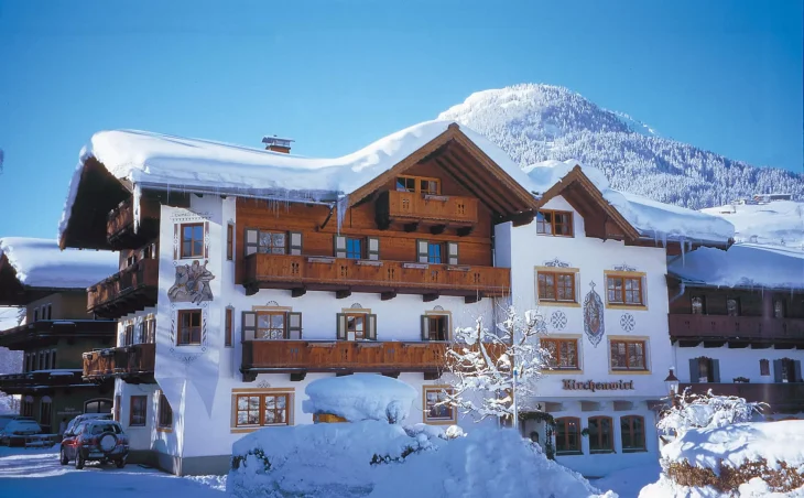Hotel Kirchenwirt - 1