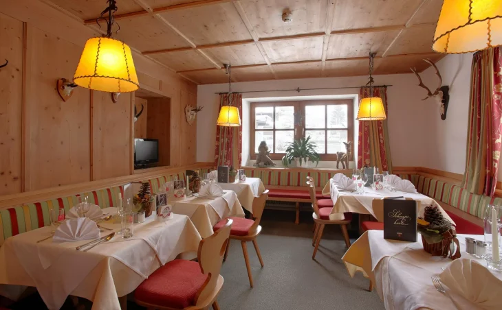 Hotel Kirchenwirt - 7