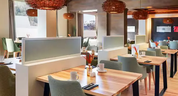 Hotel Melia de Tredos - 2