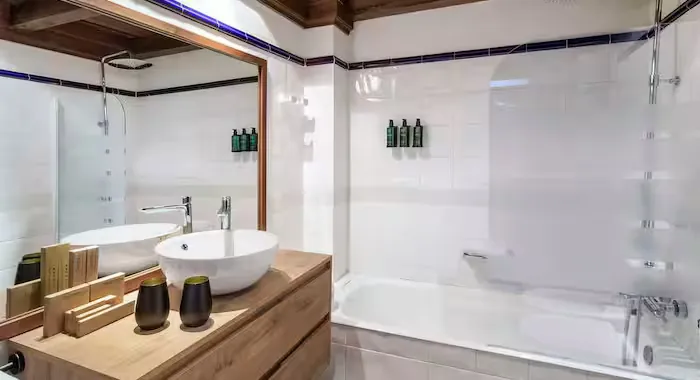 Hotel Melia de Tredos - 3