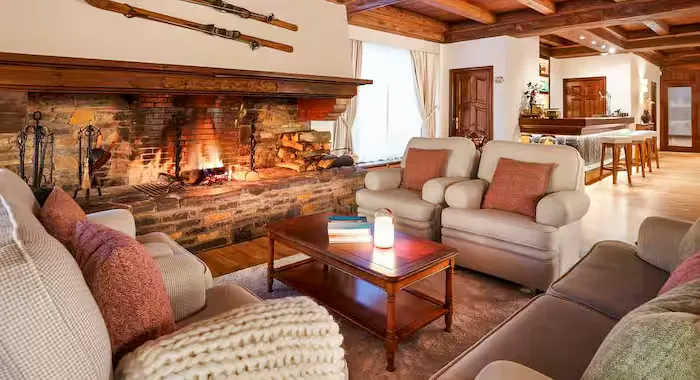 Hotel Melia de Tredos - 4