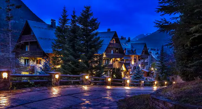 Hotel Melia de Tredos - 6