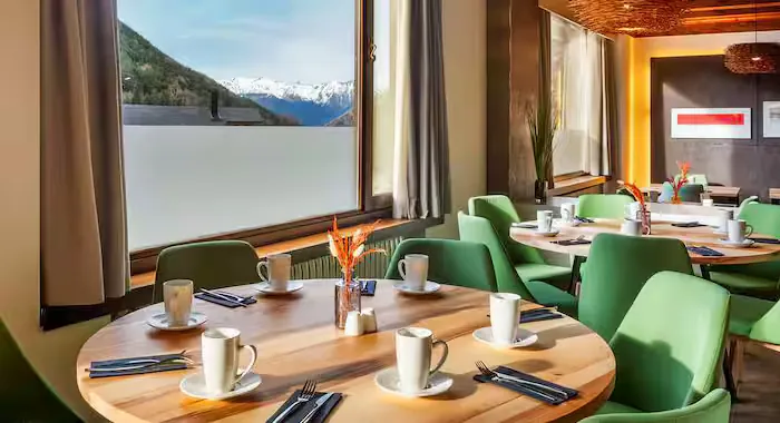 Hotel Melia de Tredos - 7