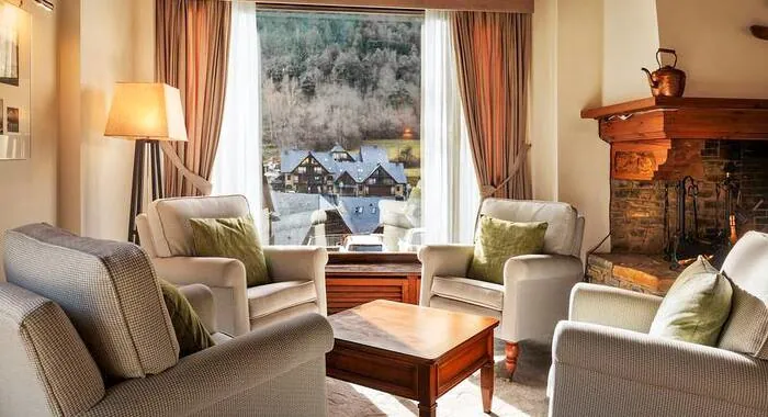 Hotel Melia de Tredos - 10