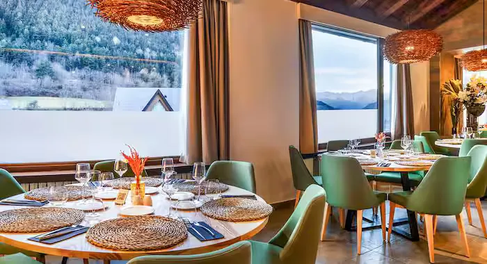 Hotel Melia de Tredos - 11