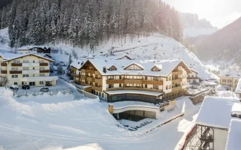 Ski Holiday