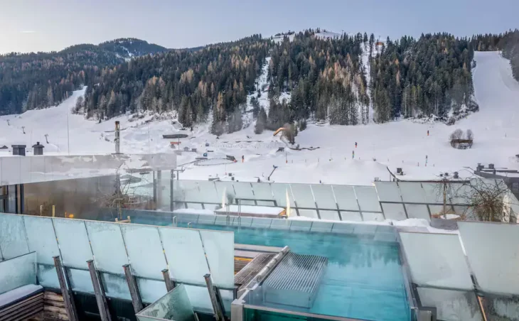 Hotel Salzburger Hof Leogang - 16
