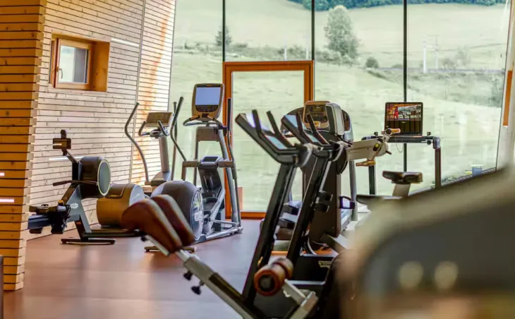 Hotel Salzburger Hof Leogang - 18