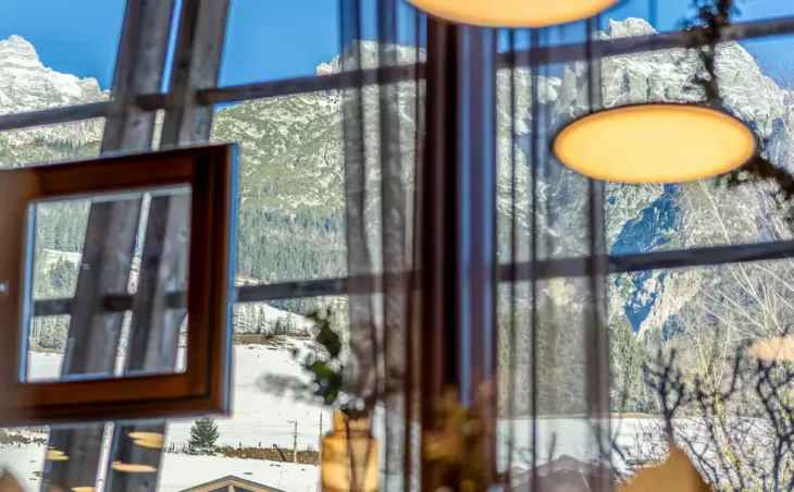 Hotel Salzburger Hof Leogang - 21