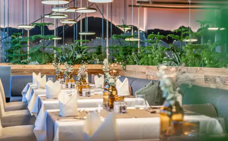 Hotel Salzburger Hof Leogang - 22