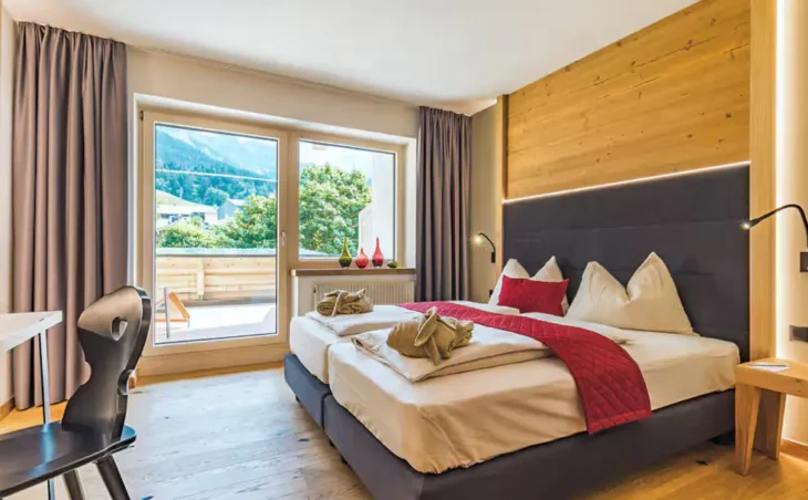 Hotel Salzburger Hof Leogang - 6