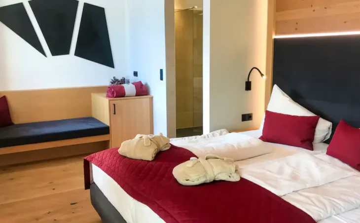 Hotel Salzburger Hof Leogang - 8