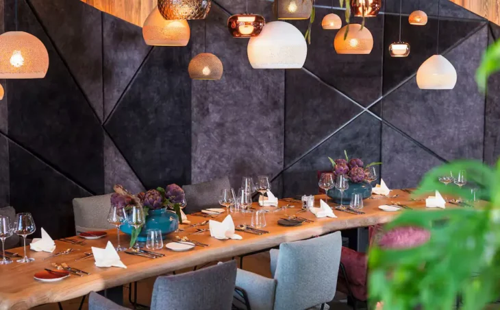 Hotel Salzburger Hof Leogang - 9
