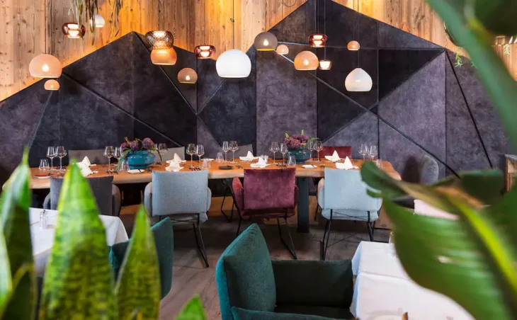 Hotel Salzburger Hof Leogang - 10