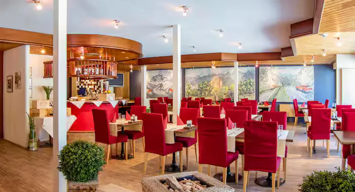 Hotel Silberhorn Hotel & Spa - 8