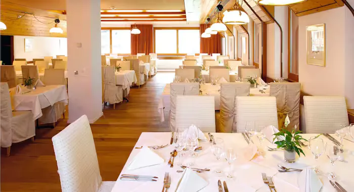 Hotel Silberhorn Hotel & Spa - 11