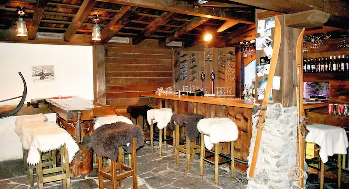 Hotel Silberhorn Hotel & Spa - 15