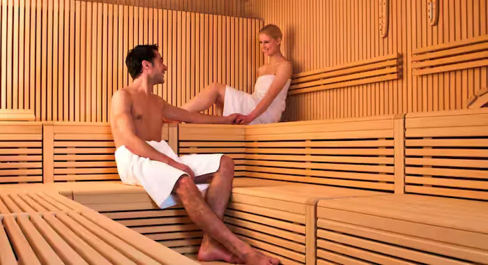 Hotel Silberhorn Hotel & Spa - 18