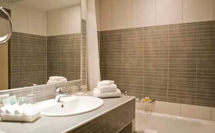 Hotel Silberhorn Hotel & Spa - 22